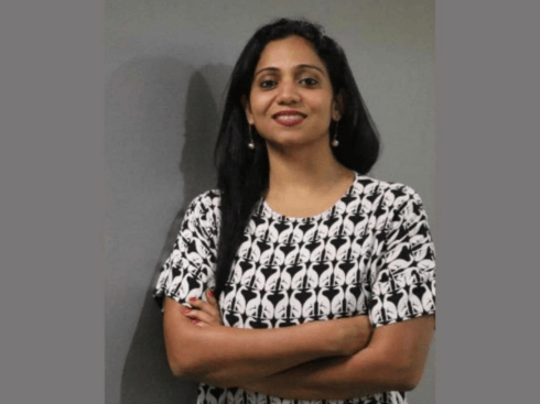 Myntra CEO Nandita Sinha To Now Helm Flipkart Fashion Too