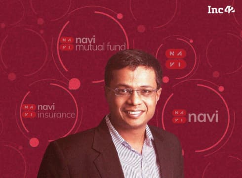 Navi FInserv Appoints Anil Kumar Misra As Board Chairman