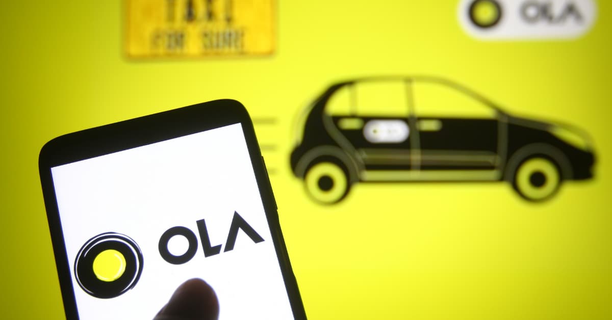 Karnataka HC Orders Ola To Pay INR 5 Lakh To Woman Allegedly Harassed By Cab Driver