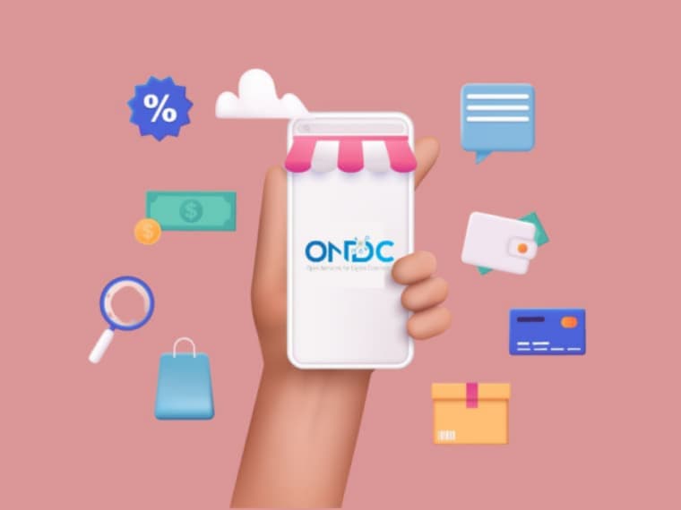 ONDC To Launch Insurance, Mutual Fund Products In Two Months