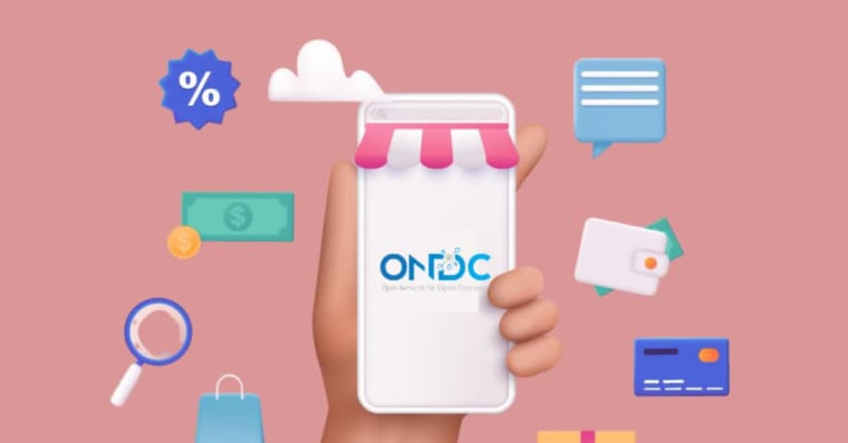 ONDC Bolsters Fintech Play, Sees First Mutual Fund Transaction On The Network