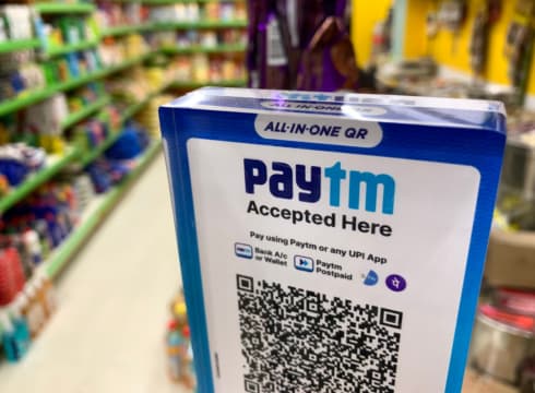 Paytm Stock Revival