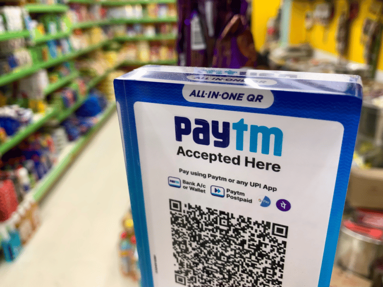 Paytm Stock Revival