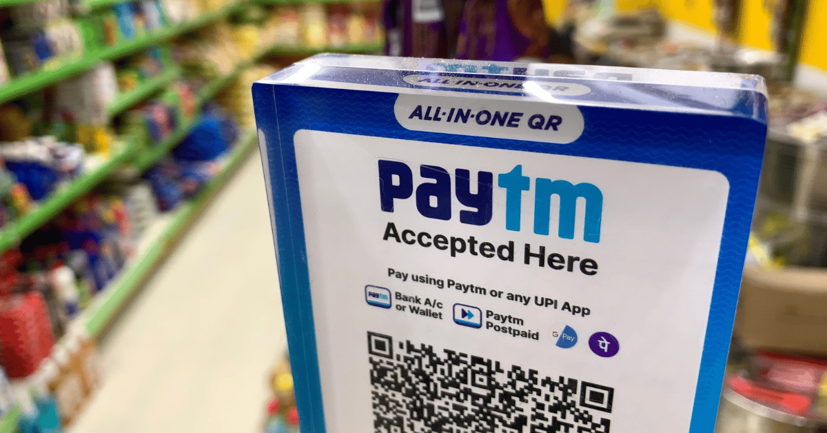 Paytm Shows Signs Of Revival As Stock Closes Above INR 700 After Nearly Eight Months