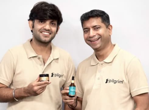 D2C Brand Piligrim Raises $9 Mn From Fireside, Others