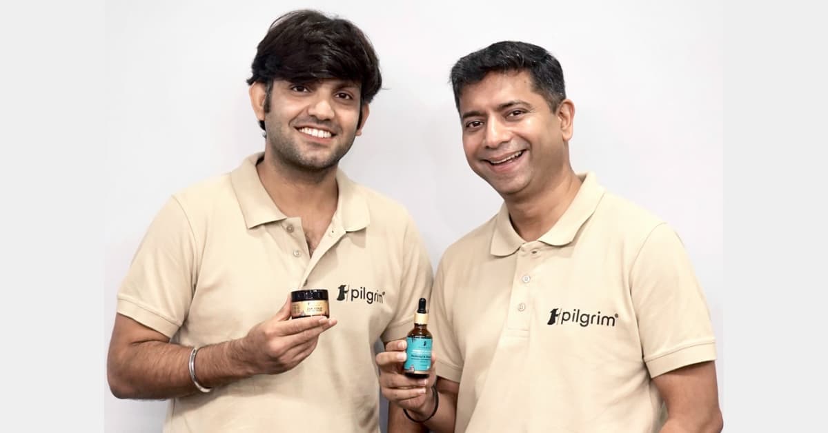 D2C Brand Piligrim Raises $9 Mn From Fireside, Others