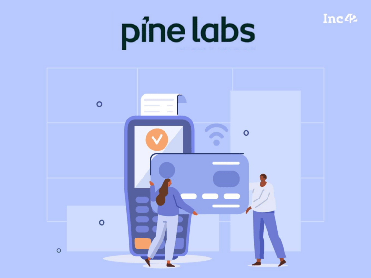 Pine Labs Gets NCLT Nod To Reverse Flip To India