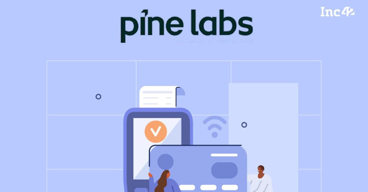 Pine Labs Gets NCLT Nod To Reverse Flip To India