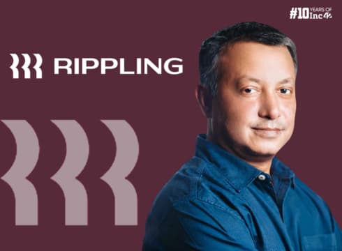 HRtech Platform Rippling Ropes In Former Walmart Executive Mrinal Chatterjee As SVP And India Head