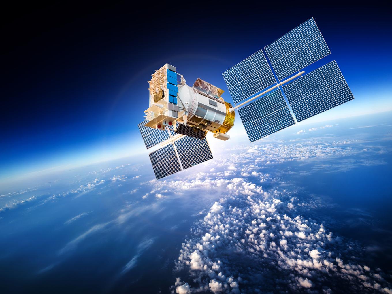 Apple Partner Globalstar To Now Apply For Satcom Licence In India