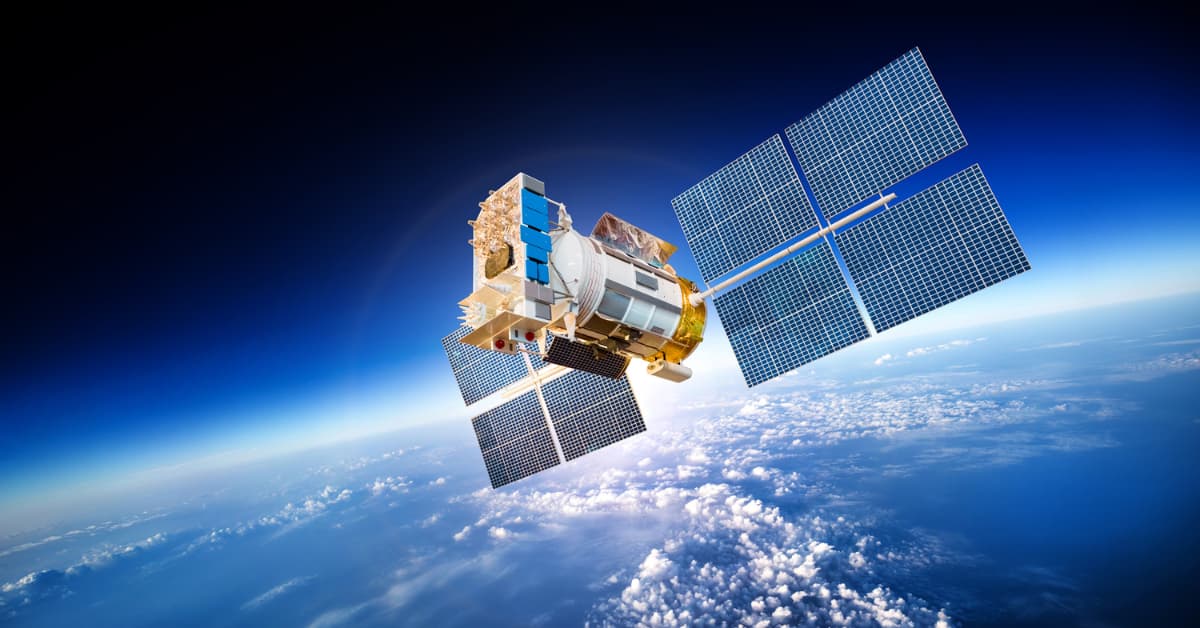 Apple Partner Globalstar To Now Apply For Satcom Licence In India