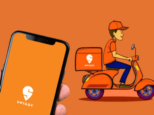 Swiggy Begins Charging Fees On GOV For Non-Metro Restaurants