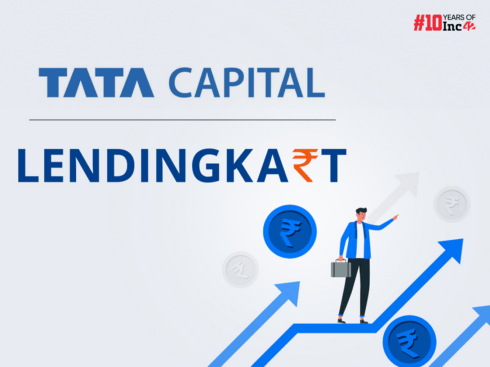 Lendingkart Joins Hands With Tata Capital To Boost India’s MSME Lending Play