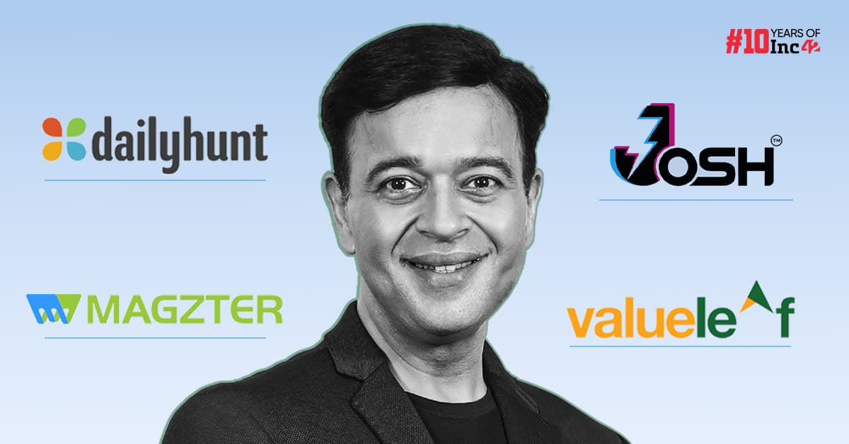 Dailyhunt's Parent VerSe bets on adtech to turnaround fortunes