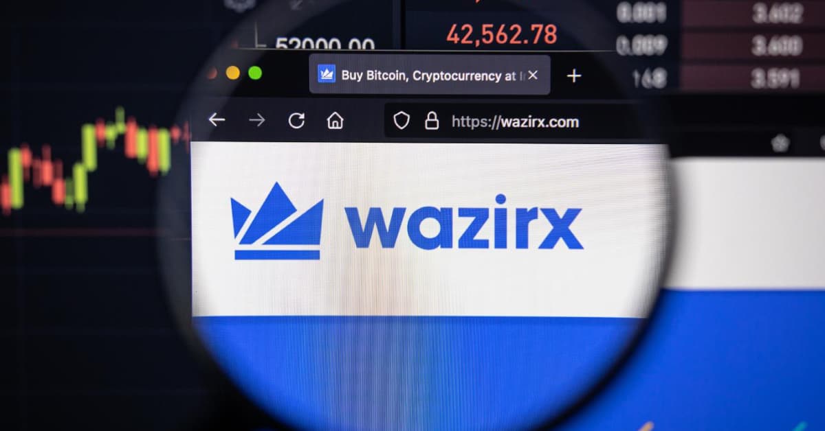 WazirX To Reopen INR Balance Withdrawals Starting Aug 26