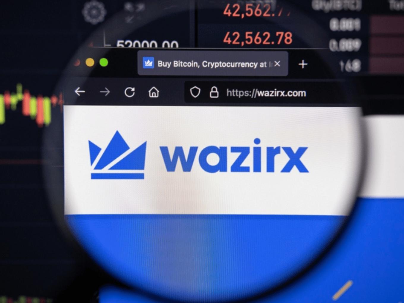 WazirX Dumps Wallet Infra Provider Liminal