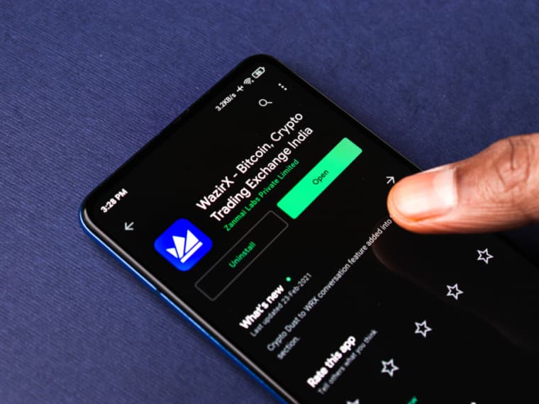 Delhi Police Files FIR In $230 Mn WazirX Crypto Heist