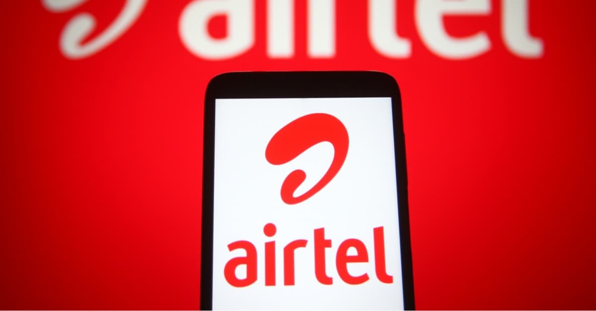 Airtel Launches AI-Powered Tool To Curb Spam Calls