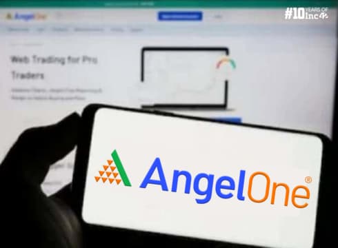 Flipkart Fashion Head Arief Mohamad Likely To Join Angel One As Chief Business Officer