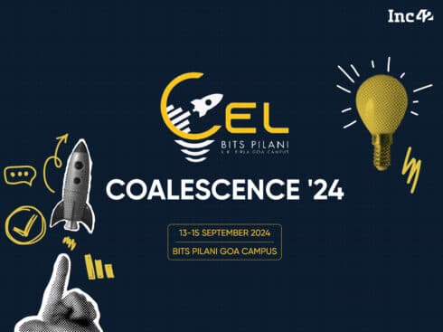 Coalescence 2024: BITS Pilani All Set To Host Annual Summit To Connect Students With Startup Founders, Investors