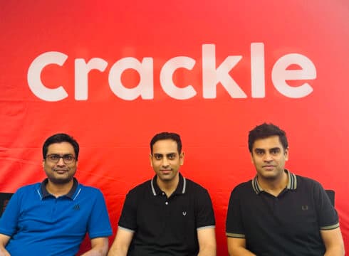 Crackle Bags Funding To Offer AI-Driven Solutions To Publishers In Boosting Their Adtech Revenue