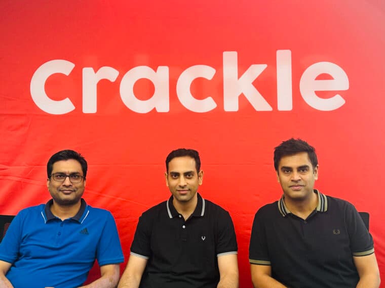 Crackle Bags Funding To Offer AI-Driven Solutions To Publishers In Boosting Their Adtech Revenue