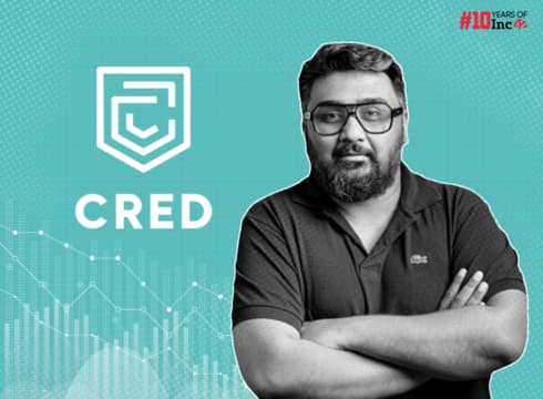 CRED’s FY24 Revenue Zooms 66% To INR 2,473 Cr, Operating Loss Down 41%