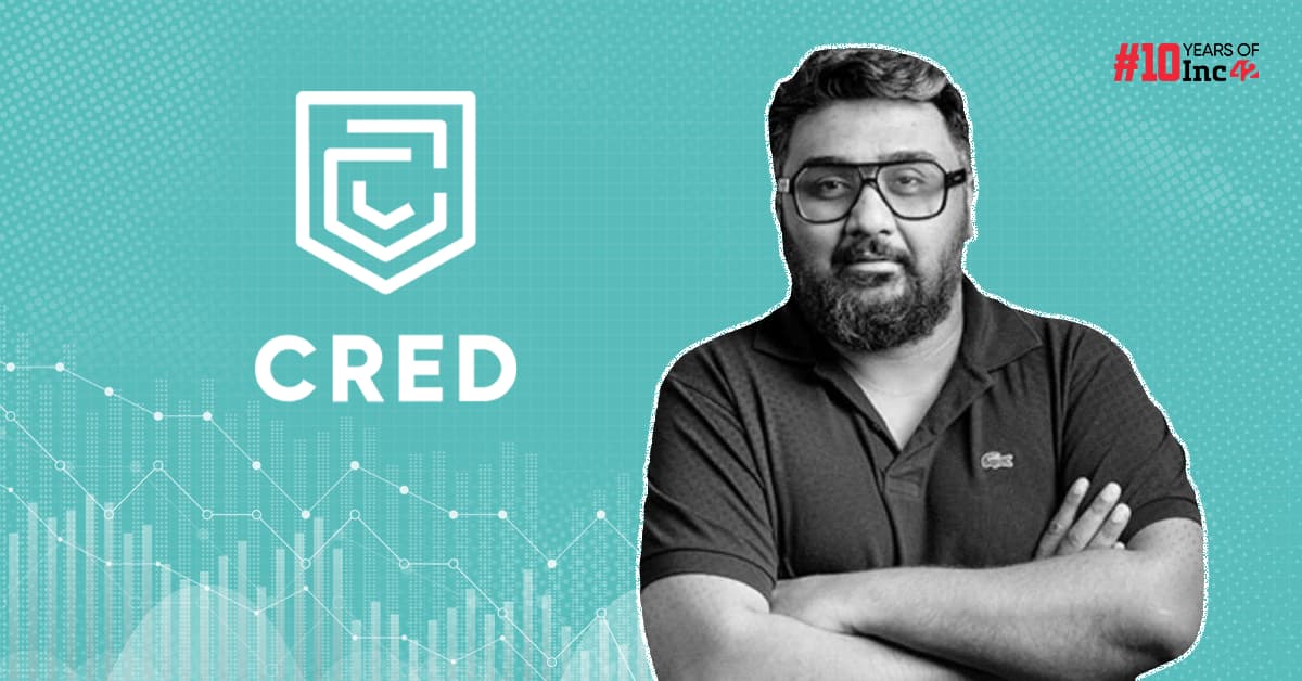 CRED Beefs Up Its Credit Game To Further Super App Ambitions