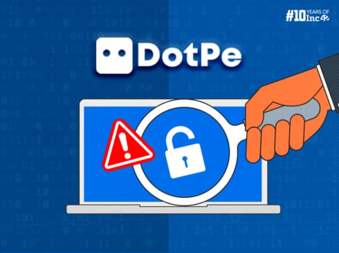 How Google-Backed DotPe’s ‘Human Error’ Exposed Confidential Customer Data