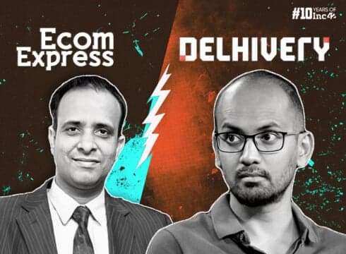 Delhivery Alleges IPO-Bound Ecom Express Used Incorrect Numbers In Its DRHP