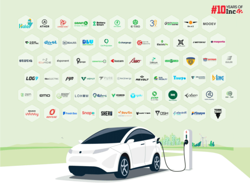 68 EV Startups That Are Helping Keep The Earth Healthy And Clean