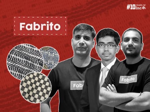 How Fabrito Is Solving Supply Chain Woes For Indian Garment Makers