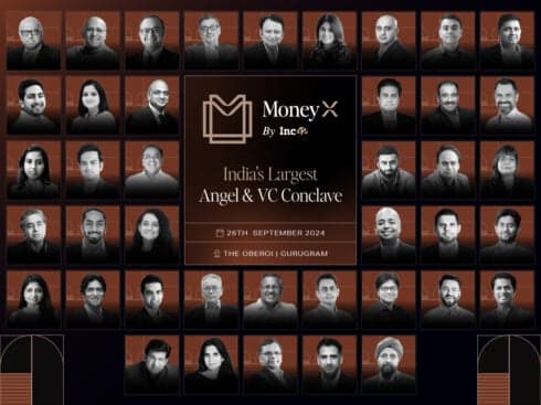 MoneyX 2.0 Countdown Begins: Stage Is Set For An Action-Packed VC & Angel Conclave