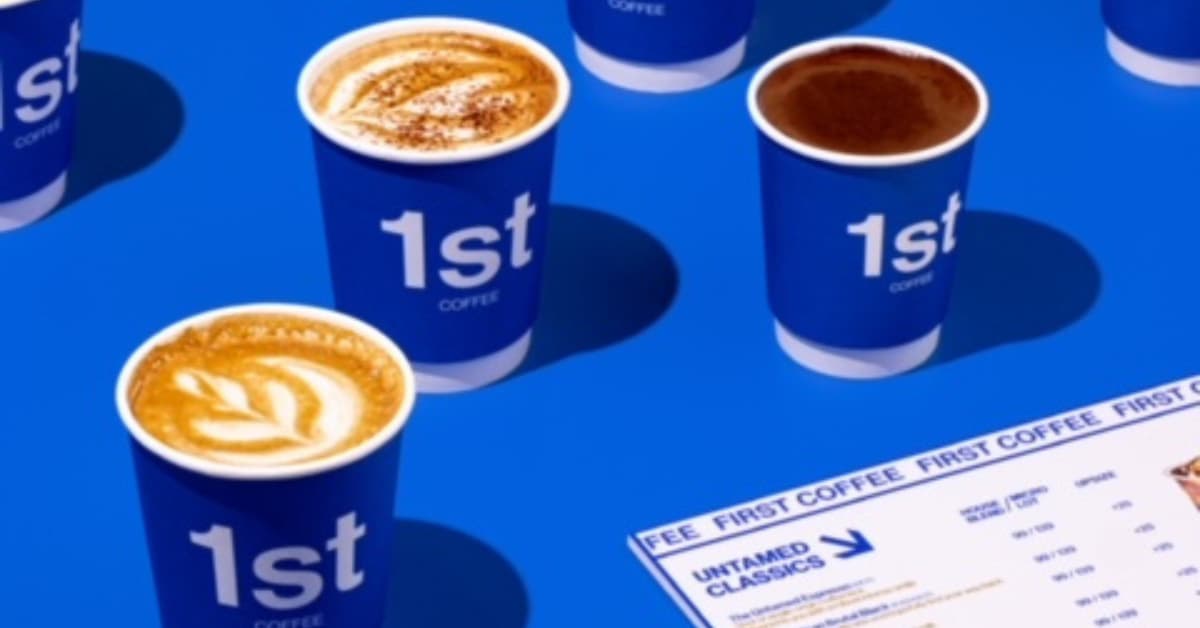 First Coffee Bags $1.2 Mn Funding From BEENEXT To Scale Up Store Network