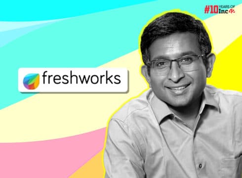 Freshworks Names Former ServiceNow Executive Murali Swaminathan As CTO