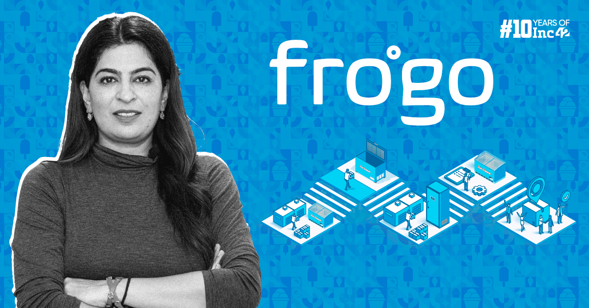 Can FroGo’s 30-To-90-Minute Delivery Playbook Disrupt India’s Frozen Food Supply Chain?