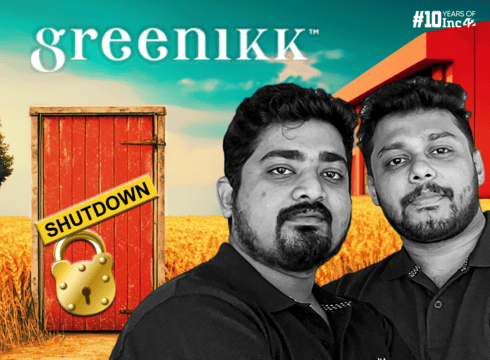 100Unicorns-Backed Agritech Startup Greenikk Shuts Operations