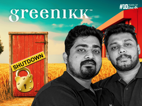 100Unicorns-Backed Agritech Startup Greenikk Shuts Operations