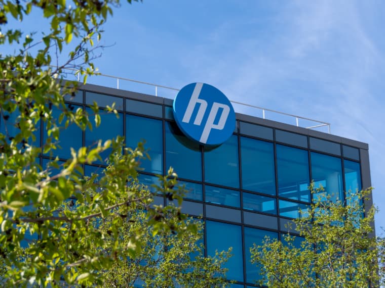 Dixon To Manufacture PCs & Laptops For HP In India