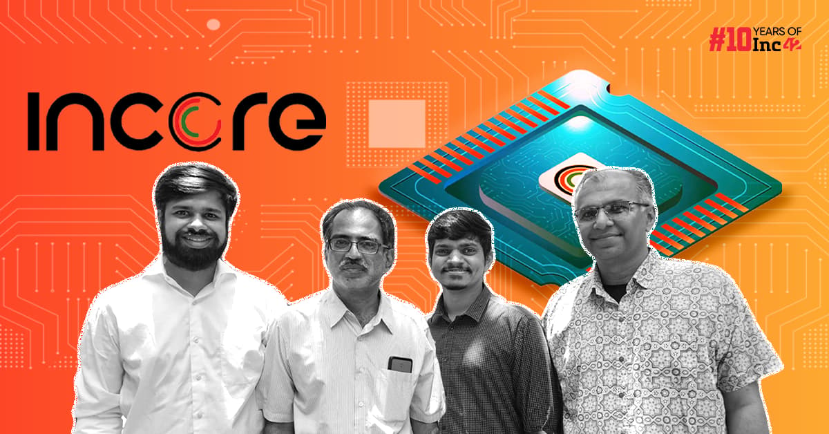 How This Indian Startup Is Taking On Global Semiconductor Giants With Scalable Processor IPs