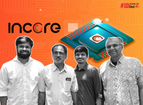 Can InCore Lead India’s Semiconductor Dream With Scalable Processor IPs?