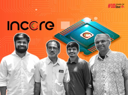 Can InCore Lead India’s Semiconductor Dream With Scalable Processor IPs?