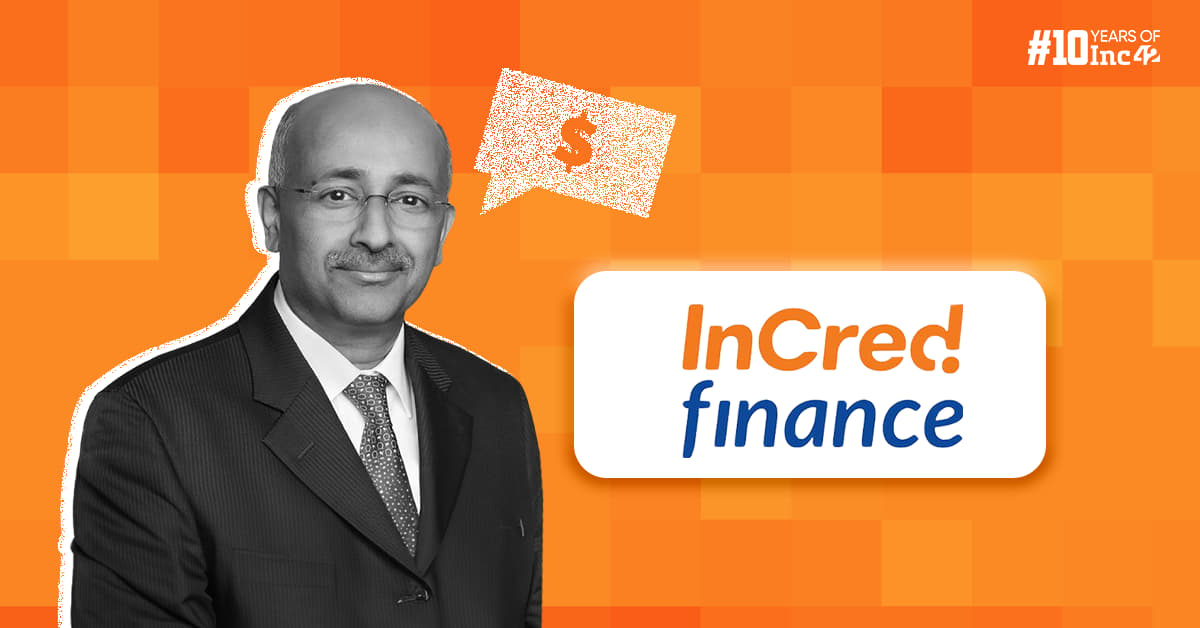 InCred Financial Services Partners With Ola To Offer Personal Loans