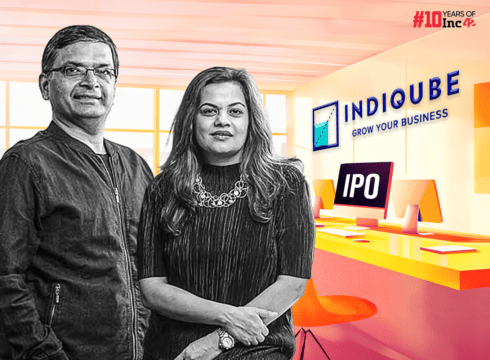 Exclusive: Coworking Space Provider IndiQube In Talks With Bankers For INR 1,500 Cr IPO