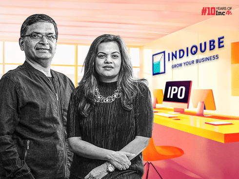 Exclusive: Coworking Space Provider IndiQube In Talks With Bankers For INR 1,500 Cr IPO