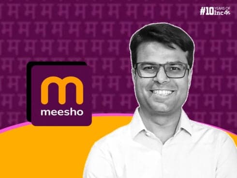 Former Meta Executive Mohit Rajani Joins Meesho As Chief Product Officer