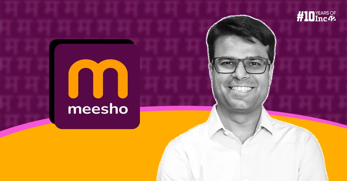 Former Meta Executive Mohit Rajani Joins Meesho As Chief Product Officer