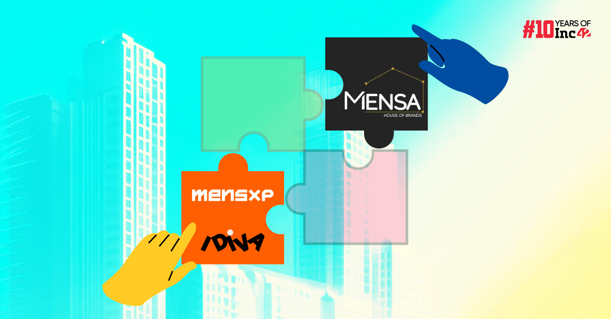 Exclusive: Two Years After Acquisition, MensXP Seeks Separation From Parent Mensa Brands