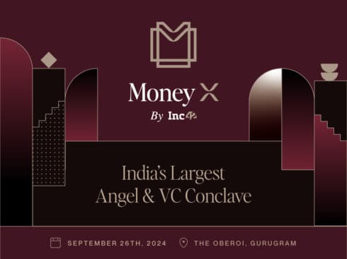 MoneyX Is Back! 300+ Investors To Discuss The Future Of Startup Investments In India