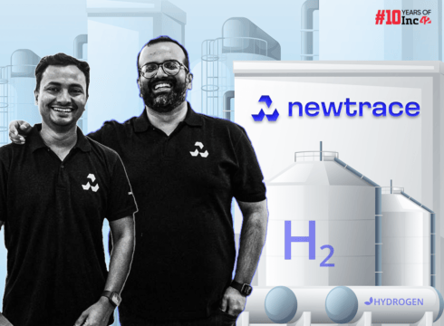 Does This Bengaluru Startup Hold The Tech To Accelerate The Global Green Hydrogen Wave?